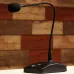 Microfone de Mesa Profissonal Gooseneck Soundvoice MM-110 Microfone de Mesa Profissonal Gooseneck Soundvoice MM-110