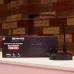 Microfone de Mesa Profissional Gooseneck Soundvoice MM-100 Microfone de Mesa Profissional Gooseneck Soundvoice MM-100
