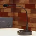 Microfone de Mesa Profissional Gooseneck Soundvoice MM-100 Microfone de Mesa Profissional Gooseneck Soundvoice MM-100