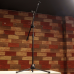 Pedestal de Microfone Smart SM-30