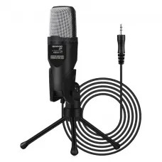 Microfone Condensador Soundvoice Lite Soundcasting-650 P2
