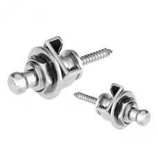 Roldana Com Trava Smart SL-05 Strap Lock