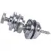 Roldana Com Trava Smart SL-05 Strap Lock