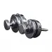Roldana Com Trava Smart SL-05 Strap Lock
