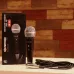 Microfone Dinâmico Com Fio Soundvoice SM-100 Microfone Dinâmico Com Fio Soundvoice SM-100