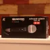 Microfone Dinâmico Com Fio Soundvoice SM-100 Microfone Dinâmico Com Fio Soundvoice SM-100