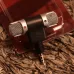 Microfone Estéreo Celular Soundvoice Lite Soundcasting-100