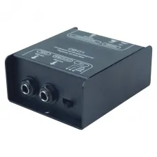 Direct Box Passivo Soundvoice DS-01