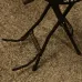 Banqueta Com Suporte Para Instrumentos de Cordas SM025- .