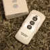 Controle Remoto Para Tela de Projeção Soundvoice Lite PJ01R