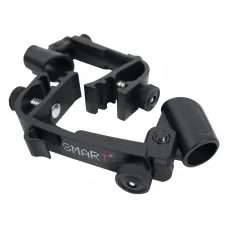 Suporte de Microfone Para Bateria Com 2 uni Smart CLIP-02