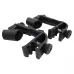 Suporte de Microfone Para Bateria Com 2 uni Smart CLIP-02