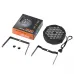 Par Led RGB 36w Flet LSPA36RC DSL