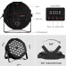 Par Led RGB 36w Flet LSPA36RC DSL