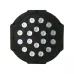 Par Led RGB 18w Flet LSPA18RC DSL Par Led RGB 18w Flet LSPA18RC DSL
