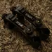 Suporte de Microfone Para Bateria Com 2 uni Smart CLIP-02