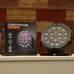Par Led RGB 18w Flet LSPA18RC DSL Par Led RGB 18w Flet LSPA18RC DSL