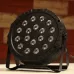 Par Led RGB 18w Flet LSPA18RC DSL Par Led RGB 18w Flet LSPA18RC DSL