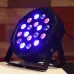 Par Led RGB 18w Flet LSPA18RC DSL Par Led RGB 18w Flet LSPA18RC DSL