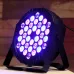 Par Led RGB 36w Flet LSPA36RC DSL