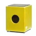 Cajon FSA Kids FK15 Amarelo Cajon FSA Kids FK15 Amarelo