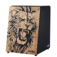 Cajon Strike SK5065 Lion Elétrico