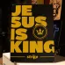 Cajon Strike SK5069 Jesus King Elétrico Cajon Strike SK5069 Jesus King Elétrico
