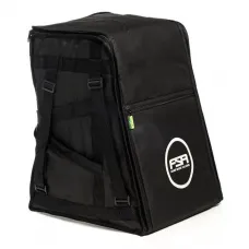 Bag Cajon FSA Gibão Preta FBG01 BIP123SL