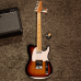 Guitarra Tagima TW-55 SB Telecaster 2S
