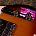 Guitarra Tagima TW-55 SB Telecaster 2S