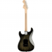 Guitarra Fender Squier Affinity HSS Stratocaster Black Burster