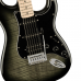 Guitarra Fender Squier Affinity HSS Stratocaster Black Burster