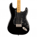 Guitarra Fender Squier Classic Vibe 70s Stratocaster HSS Black