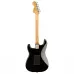 Guitarra Fender Squier Classic Vibe 70s Stratocaster HSS Black Guitarra Fender Squier Classic Vibe 70s Stratocaster HSS Black
