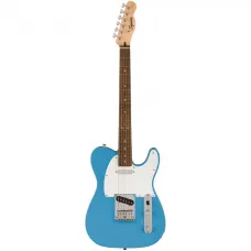 Guitarra Fender Squier Sonic Telecaster California Blue