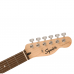 Guitarra Fender Squier Sonic Telecaster California Blue