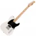 Guitarra Fender Squier Sonic Esquire H Arctic White Guitarra Fender Squier Sonic Esquire H Arctic White