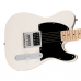 Guitarra Fender Squier Sonic Esquire H Arctic White