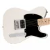Guitarra Fender Squier Sonic Esquire H Arctic White Guitarra Fender Squier Sonic Esquire H Arctic White
