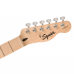 Guitarra Fender Squier Sonic Esquire H Arctic White