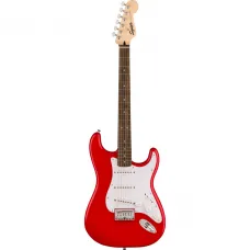 Guitarra Fender Squier Sonic Stratocaster HT Torino Red