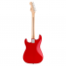 Guitarra Fender Squier Sonic Stratocaster HT Torino Red