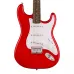 Guitarra Fender Squier Sonic Stratocaster HT Torino Red