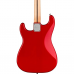 Guitarra Fender Squier Sonic Stratocaster HT Torino Red