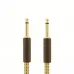 Cabo Fender Deluxe Series Tweed 3m Cabo Fender Deluxe Series Tweed 3m