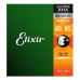 Encordoamento Elixir Para Baixo 4 Cordas 040-095 Nanoweb - 14002