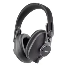 Fone de Ouvido AKG Headphone K371 Bluetooth K371BT