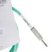 Cabo Fender Original Series 3m Surf Green Cabo Fender Original Series 3m Surf Green