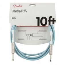 Cabo Fender Original Series 3m Blue