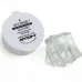 Moongel Damper Pads Clear Com 6 Uni Para Bateria Rtom